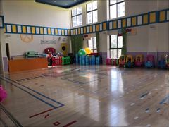 -吉的堡幼儿园(昆明俊发城英胜园)