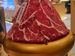 -温野菜涮涮锅(大悦城店)