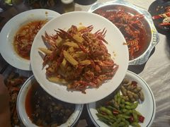-李叔叔虾蟹大排档(青羊店)