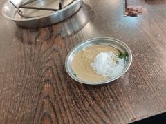 -韩风烤牛肉冷面店