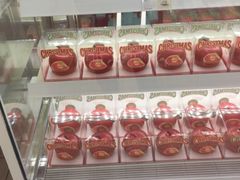-好利来(马家堡店)