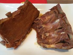 酱骨架-东北人粗粮饺子坊(南山店)