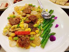 -轩记海鲜餐厅·四十五年老字号·经典粤菜(西区彩虹店)