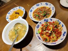 -八碗湘长沙市井菜(坡子街店)