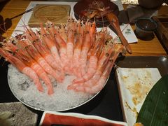 -花潮料理艺食馆(世欧广场店)