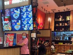 -鑫花溪牛肉米粉(苏州中心店)