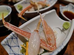 -蟹道乐( 新宿駅前店)