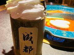 -吼堂老火锅(太古里总店)