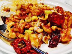 宫保虾球-眉州东坡(华联万柳店)