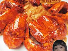 -猪肉婆私房菜(容桂总店)