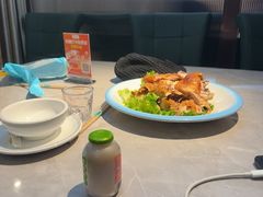 -华竹饭店(中央大街店)