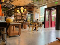 -Grande A'moo(上海万象城店)