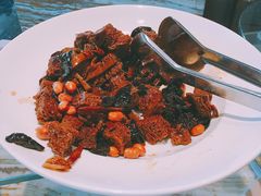 -AdD全日制餐厅(中谷花园酒店)