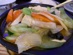-福源酒家中餐馆