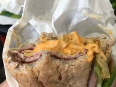 -赛百味SUBWAY(歌斐中心店)
