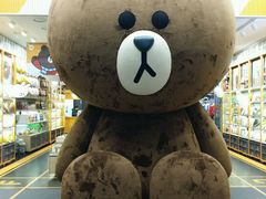 -line friends(明洞旗舰店)