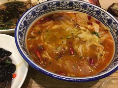 -申阿婆·上海菜·小海鲜(国展店)