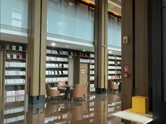 -木嘛working coffee(前海店)