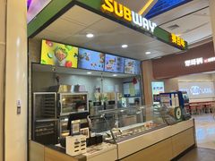 -赛百味(济南美莲广场店)