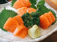 -喜牛日本料理(双街店)