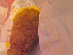 -麦当劳(西客站店)