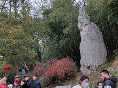 -南京市江宁方山