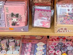 -晨光文具(天客隆大厦大商超市店)