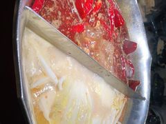 -湊湊火锅·茶憩(上海合生汇店)