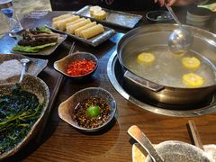 -享润四季椰子鸡音乐主题餐厅(石狮德辉店)