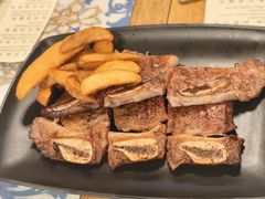 -雅憩花园餐厅