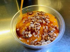 -夏食光安顺小舒冰粉冰浆(甲秀楼店)