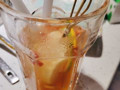 -蛙蛙鸡冷锅鱼(驷马桥店)