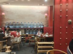 -1078號老北京涮肉(松柏店)