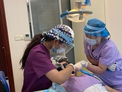 -泰康拜博口腔(世博园乐尔店)