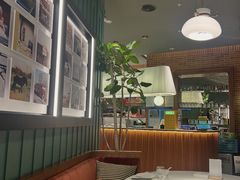 -漢舍中国菜馆(浦东嘉里城店)