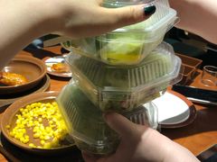-萨莉亚意式餐厅(江桥万达广场店)