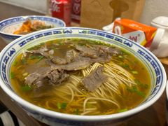 -永丰面馆(汉口路店)