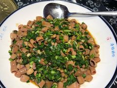 -旺角小渔村·海肠捞饭开创者(环山路店)