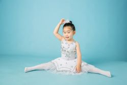 -倾城宝贝儿童摄影(浦东金谊店)