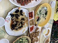 -老舅老蒙肉饼非遗店(一店)