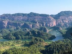 -丹霞山风景名胜区