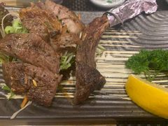 -青空日料烧肉烧鸟店(后湖兴业路店)
