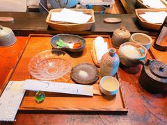 -みかわ是山居