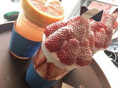 -Cafe de Paris(林荫路店)