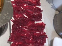 -古乐牛香·鲜牛肉牛杂火锅(新区店)