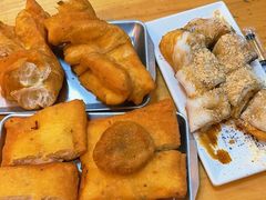 -和众大油条(维明路店)