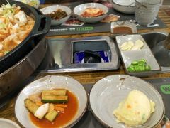 -高基五春川炒鸡排 韩国料理(威海总店)