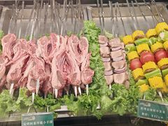 -卢布里西餐厅(总店)