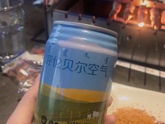 -很久以前羊肉串(打浦路店)