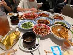 -欧记大排档·景德菜(上海首店)